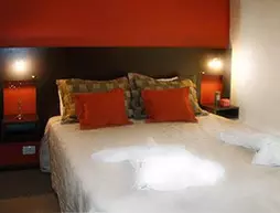 Apart Hotel Aires del Mar | Buenos Aires (ili) - Necochea