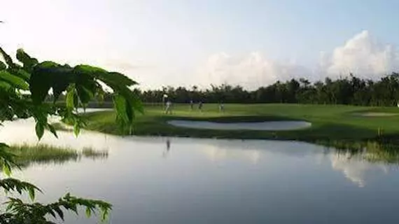 Playa Azul Golf Inclusive | Quintana Roo - Cozumel