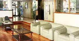 Hotel Traful | Buenos Aires (ili) - Mar del Plata (ve civarı) - Mar del Plata - La Perla