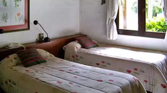 Hostal de la Sierra del Tandil | Buenos Aires (ili) - Tandil