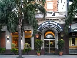 Hotel Garden | Santa Fe (ili) - Rosario