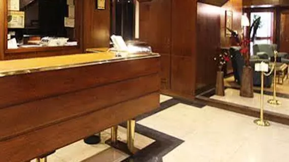 Argentino Hotel | Buenos Aires (ili) - Mar del Plata (ve civarı) - Mar del Plata