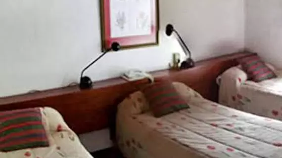 Hostal de la Sierra del Tandil | Buenos Aires (ili) - Tandil