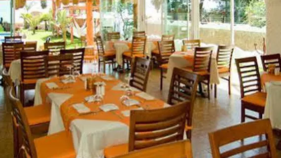 El Chante Spa Hotel | Jalisco - Guadalajara (ve civarı) - Jocotepec