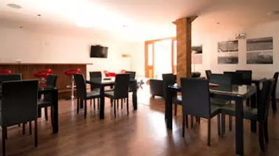 Hotel Loreto | Santiago - Santiago (ve civarı) - Santiago - Bellavista