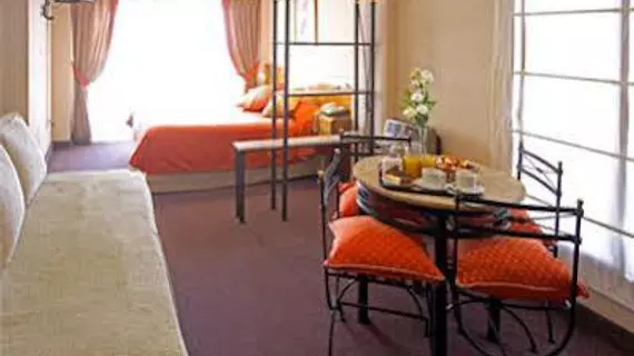 Maison Apart Hotel | Buenos Aires (ili) - Mar del Plata (ve civarı) - Mar del Plata