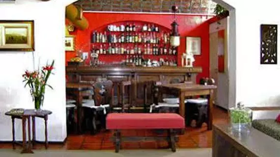 Hostal de la Sierra del Tandil | Buenos Aires (ili) - Tandil