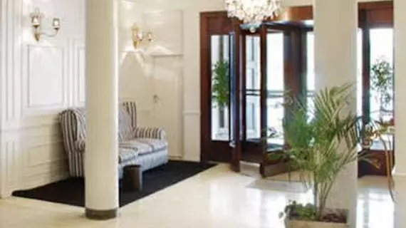 Gran Hotel Panamericano | Buenos Aires (ili) - Mar del Plata (ve civarı) - Mar del Plata