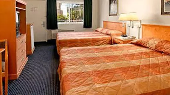 Howard Johnson by Wyndham San Diego Hotel Circle | Kaliforniya - San Diego County - San Diego - Mission Valley