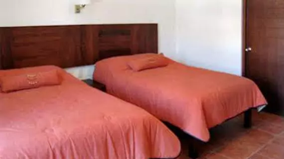 Hotel Posada Santa Rita | Jalisco - Mascota