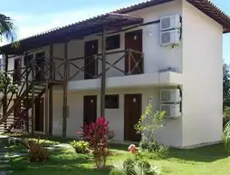 Kirymure Hotel  Resort | Northeast Region - Bahia (eyaleti) - Itaparica