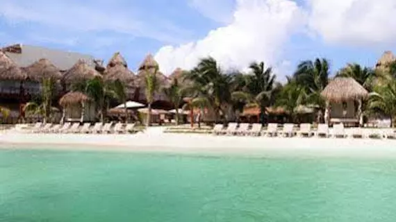 El Dorado Maroma Gourmet All Inclusive by Karisma, Adults Only | Quintana Roo - Solidaridad - Playa del Carmen