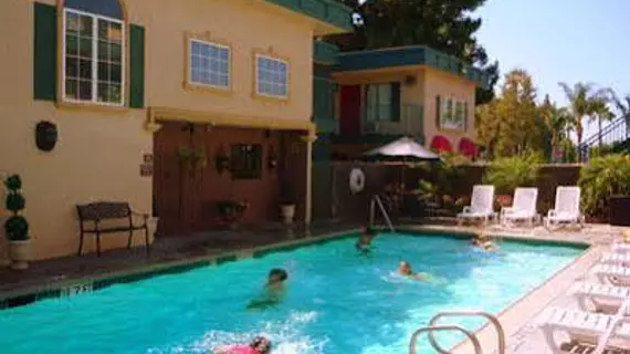 Hilton Garden Inn Anaheim Resort | Kaliforniya - Orange County - Anaheim - Anaheim Resort