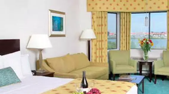 La Quinta Inn Monterey | Kaliforniya - Monterey (ve civarı) - Monterey