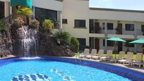 Hotel Argento | Morelos - Cuernavaca