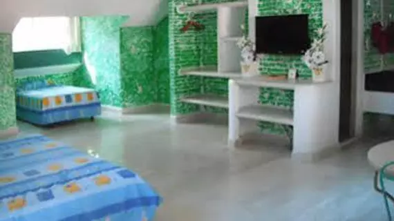 Hotel Canaima Acapulco | Guerrero - Akapulko (ve civarı) - Akapulko - Acapulco Tradicional - Costera Acapulco