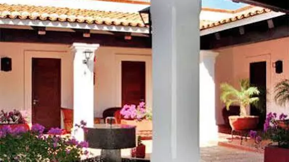 Hotel Posada Santa Rita | Jalisco - Mascota