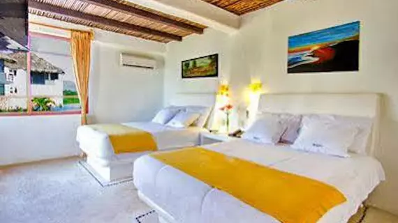 Villas Paraiso | Guerrero - Akapulko (ve civarı) - Coyuca de Benitez