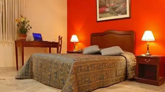 Hotel Mudejar | Valle del Cauca - Cali (ve civarı) - Cali