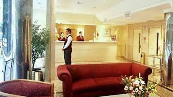 Concorde Hotel | Buenos Aires (ili) - Buenos Aires (ve civarı) - Buenos Aires - Capital Federal District