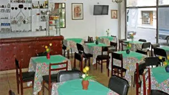 Hotel Entre Rios | Buenos Aires (ili) - Mar del Plata (ve civarı) - Mar del Plata