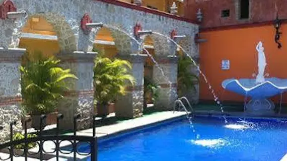 Hotel Tajin | Veracruz - Papantla de Olarte