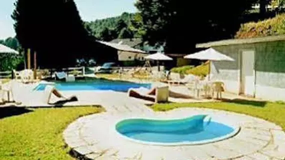 Hotel Refúgio Alpino | Southeast Region - Sao Paulo (eyaleti) - Campos do Jordao (ve civarı) - Campos do Jordao