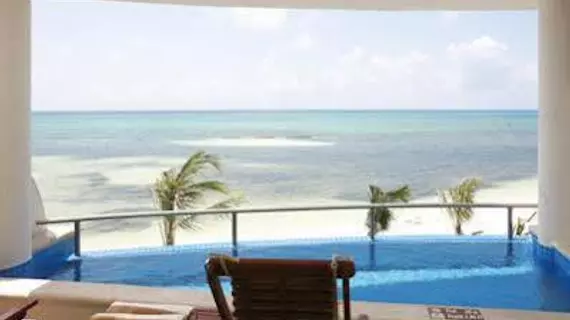 El Dorado Maroma Gourmet All Inclusive by Karisma, Adults Only | Quintana Roo - Solidaridad - Playa del Carmen