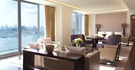 Intercontinental Residence Suites Dubai F.C. | Dubai - Deira