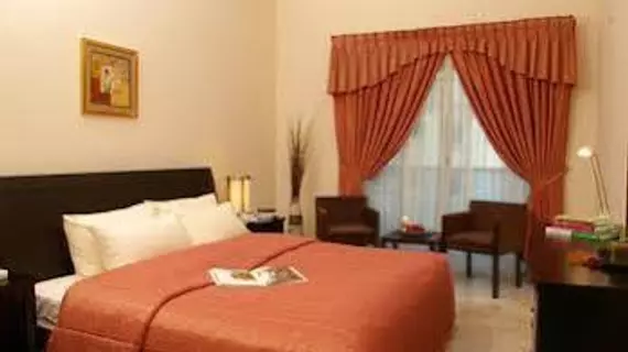 Al Raya Hotel Apartments | Dubai - Dubai