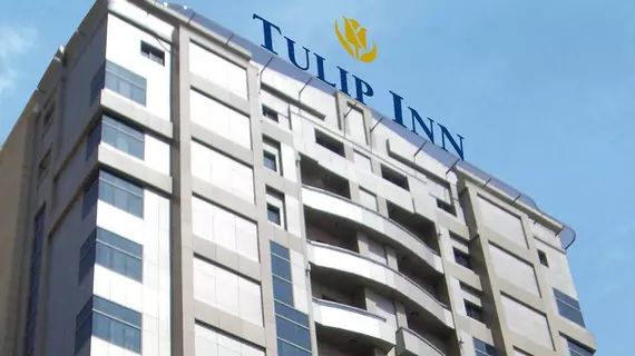 Tulip Inn Sharjah | Şarika - Sharjah