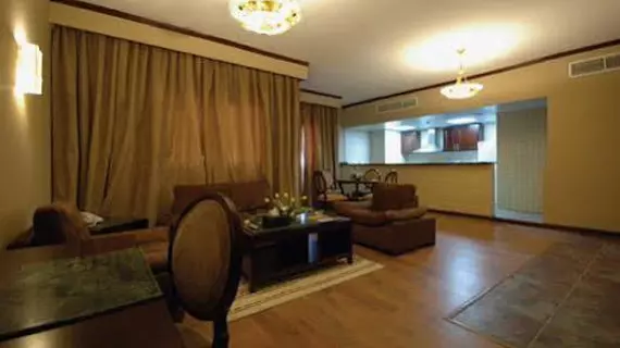 Tulip Inn Sharjah | Şarika - Sharjah