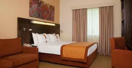 Holiday Inn Express Internet City | Dubai - Dubai