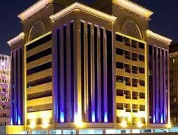 Al Raya Hotel Apartments | Dubai - Dubai