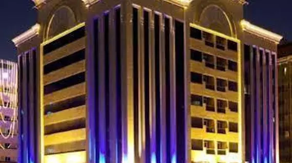 Al Raya Hotel Apartments | Dubai - Dubai