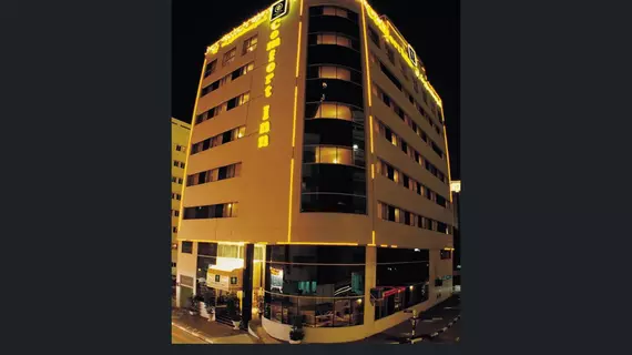 Comfort Inn Hotel | Dubai - Deira