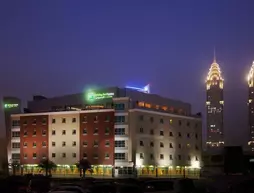 Holiday Inn Express Internet City | Dubai - Dubai