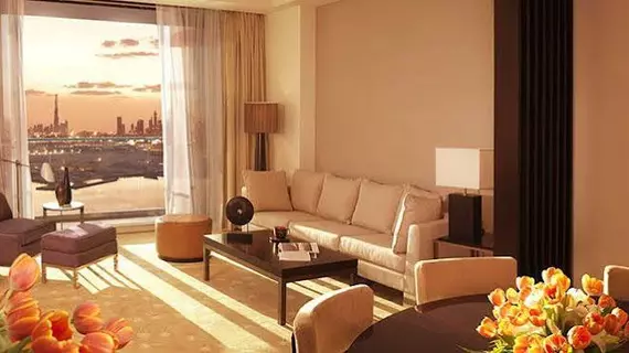 Intercontinental Residence Suites Dubai F.C. | Dubai - Deira