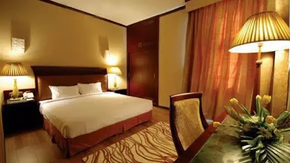 Tulip Inn Sharjah | Şarika - Sharjah