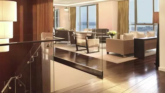 Intercontinental Residence Suites Dubai F.C. | Dubai - Deira