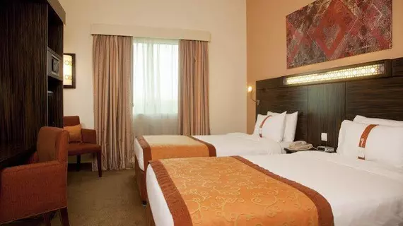 Holiday Inn Express Internet City | Dubai - Dubai