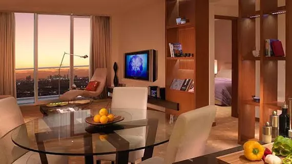 Intercontinental Residence Suites Dubai F.C. | Dubai - Deira