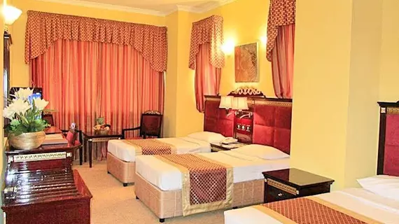 Comfort Inn Hotel | Dubai - Deira