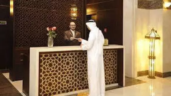 Meshal Hotel Al Madina | Al Madinah Province - Medina