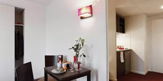 Rental Apartment Adagio Marseille Saint Charles