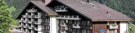 Sunstar Alpine Hotel & SPA Grindelwald | Bern Kantonu - Grindelwald