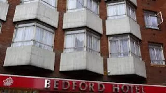 BEDFORD | Londra (ve civarı) - London City Center - Bloomsbury