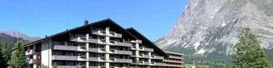 Sunstar Alpine Hotel & SPA Grindelwald | Bern Kantonu - Grindelwald