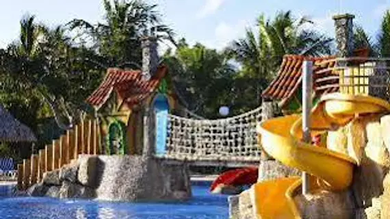 Grand Bahia Principe Turquesa | La Altagracia - Punta Cana (ve civarı) - Punta Cana