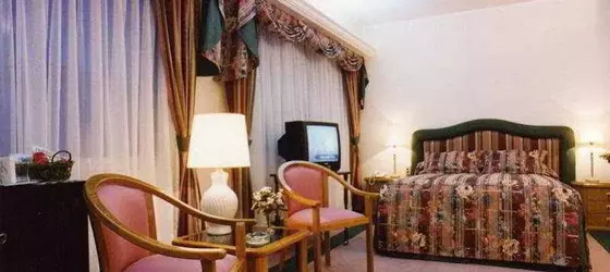 Argentino Hotel | Buenos Aires (ili) - Mar del Plata (ve civarı) - Mar del Plata